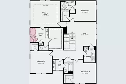 311 Meacham Court, Dacula, GA 30019 - Photo 40
