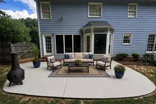 6116 Braidwood Ln NW, Acworth, GA 30101 - Photo 34