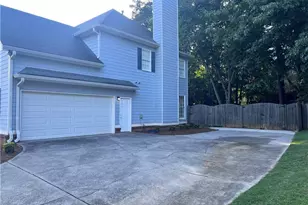 6116 Braidwood Ln NW, Acworth, GA 30101 - Photo 6