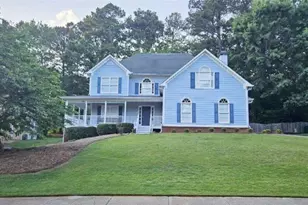 6116 Braidwood Ln NW, Acworth, GA 30101 - Photo 1