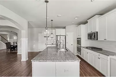 945 Mystic Way, Hampton, GA 30228 - Photo 12