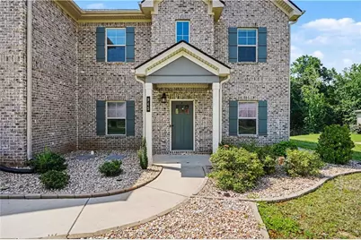 945 Mystic Way, Hampton, GA 30228 - Photo 2