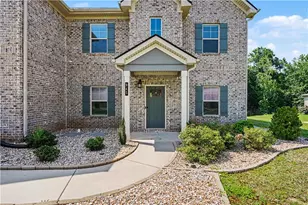 945 Mystic Wy, Hampton, GA 30228 - Photo 2