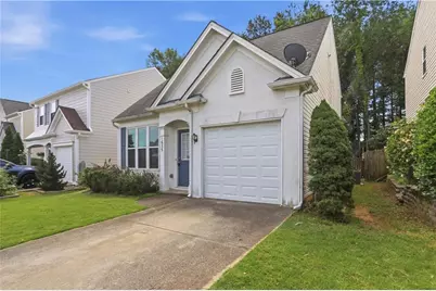1635 Heyford Circle NW, Kennesaw, GA 30152 - Photo 8