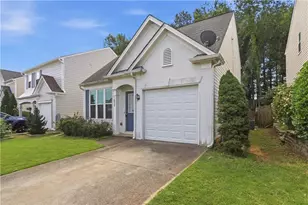1635 Heyford Cir NW, Kennesaw, GA 30152 - Photo 8