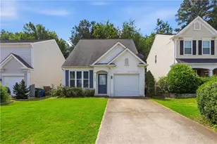 1635 Heyford Cir NW, Kennesaw, GA 30152 - Photo 1