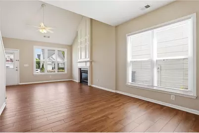 1635 Heyford Circle NW, Kennesaw, GA 30152 - Photo 10