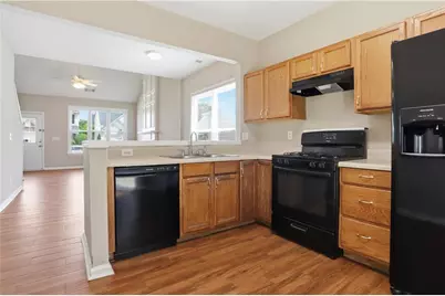 1635 Heyford Circle NW, Kennesaw, GA 30152 - Photo 2