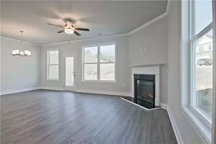 3974 Streamlet Wy, Gainesville, GA 30506 - Photo 8