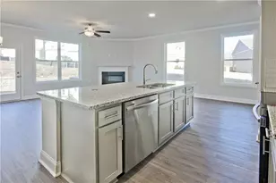 3974 Streamlet Wy, Gainesville, GA 30506 - Photo 18