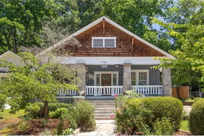 786 Palatine Avenue SE, Atlanta, GA 30316 - Photo 1