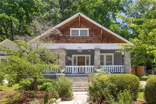 786 Palatine Ave SE, Atlanta, GA 30316 - Photo 1
