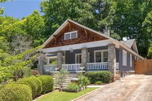 786 Palatine Ave SE, Atlanta, GA 30316 - Photo 2