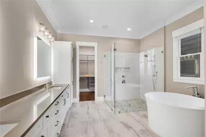 24 The Landing, Atlanta, GA 30350 - Photo 22