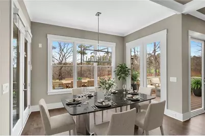 24 The Landing, Atlanta, GA 30350 - Photo 14