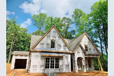 1640 Corner Road, Powder Springs, GA 30127 - Photo 2