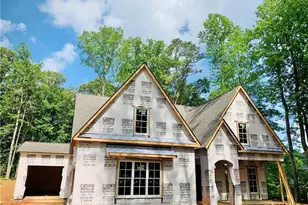 1640 Corner Rd, Powder Springs, GA 30127 - Photo 2
