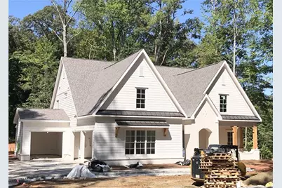1640 Corner Road, Powder Springs, GA 30127 - Photo 16
