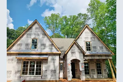 1640 Corner Road, Powder Springs, GA 30127 - Photo 1