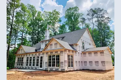 1640 Corner Road, Powder Springs, GA 30127 - Photo 4