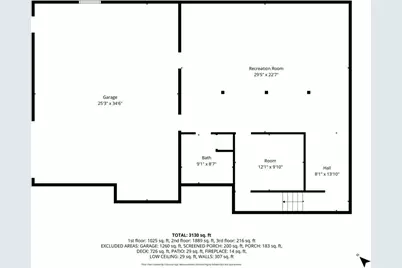 6 Blacks Cabin Way, Dallas, GA 30132 - Photo 64