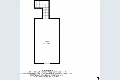 6 Blacks Cabin Way, Dallas, GA 30132 - Photo 62