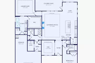 1004 Inlet Ct, Villa Rica, GA 30180 - Photo 2