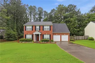 237 Kensington Trce, Stockbridge, GA 30281 - Photo 1