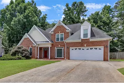 275 Rose Ivy Court, Lawrenceville, GA 30043 - Photo 4