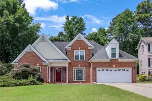 275 Rose Ivy Ct, Lawrenceville, GA 30043 - Photo 1