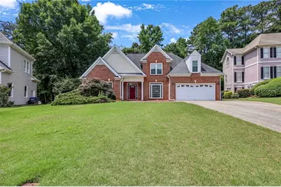 275 Rose Ivy Court, Lawrenceville, GA 30043 - Photo 2