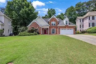 275 Rose Ivy Ct, Lawrenceville, GA 30043 - Photo 2