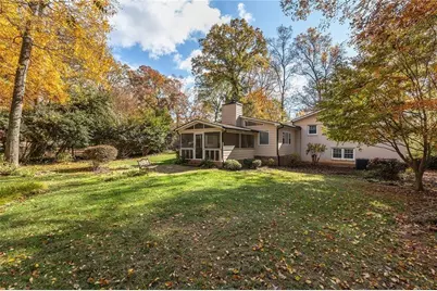 2741 Benson Drive, Marietta, GA 30062 - Photo 8