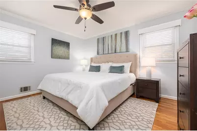 2741 Benson Drive, Marietta, GA 30062 - Photo 4