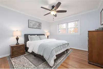 2741 Benson Drive, Marietta, GA 30062 - Photo 6