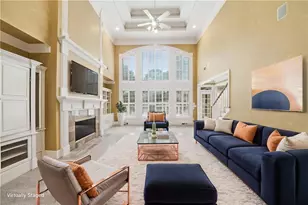 3725 Wickloe Ct, Snellville, GA 30039 - Photo 2