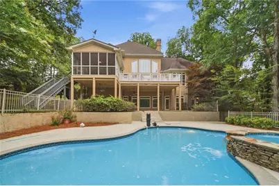3725 Wickloe Court, Snellville, GA 30039 - Photo 40