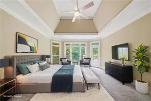 3725 Wickloe Ct, Snellville, GA 30039 - Photo 4
