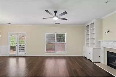 1075 Brownstone Drive #23, Marietta, GA 30008 - Photo 12