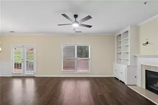 1075 Brownstone Dr, Marietta, GA 30008 - Photo 12