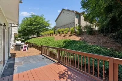 1075 Brownstone Drive #23, Marietta, GA 30008 - Photo 36