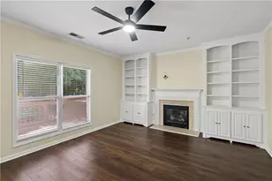 1075 Brownstone Dr, Marietta, GA 30008 - Photo 10