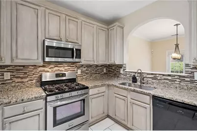 1075 Brownstone Drive #23, Marietta, GA 30008 - Photo 10