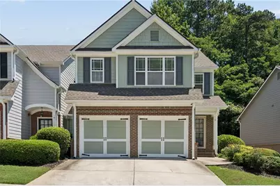 1075 Brownstone Drive #23, Marietta, GA 30008 - Photo 2