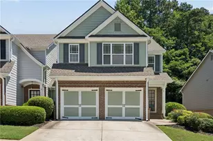 1075 Brownstone Dr, Marietta, GA 30008 - Photo 2