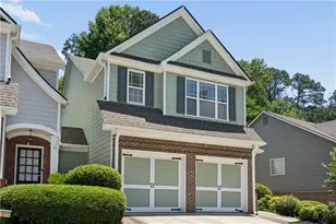 1075 Brownstone Dr, Marietta, GA 30008 - Photo 4