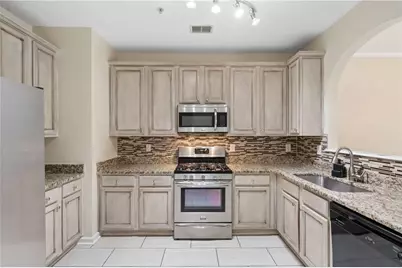 1075 Brownstone Drive #23, Marietta, GA 30008 - Photo 6