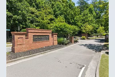 1075 Brownstone Drive #23, Marietta, GA 30008 - Photo 1