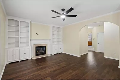 1075 Brownstone Drive #23, Marietta, GA 30008 - Photo 14