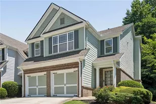 1075 Brownstone Dr, Marietta, GA 30008 - Photo 1